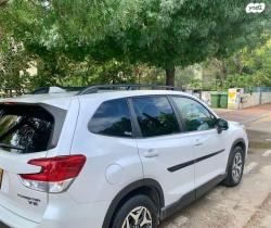 סובארו פורסטר 4X4 XS אוט' 2.5 (182 כ''ס) בנזין 2021 למכירה ברמת הש