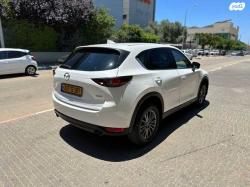 מאזדה CX-5 4X2 Executive אוט' 4 דל' 2.0 (165 כ"ס) בנזין 2018 למכירה באבן 