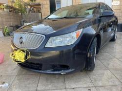 ביואיק לה קרוס CXL אוט' 3.0 (255 כ''ס) בנזין 2010 למכירה באריאל