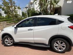 הונדה HR-V Comfort אוט' 1.5 (131 כ"ס) בנזין 2018 למכירה בראשון לציון