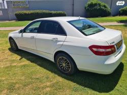 מרצדס C-Class Taxi C200D Taxi Classic אוט' דיזל 2.1 (136 כ"ס) [11-15] דיזל 2011 ל