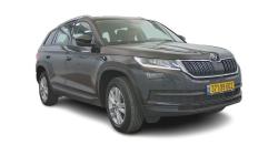 סקודה קודיאק Ambition אוט' 7 מק' 4 דל' 1.5 (150 כ''ס) בנזין 2020 למכיר