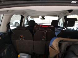 פיג'ו 5008 Premium PK סטיישן אוט' 1.6 (156 כ"ס) בנזין 2010 למכירה במוד