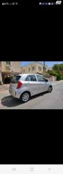 קיה פיקנטו EX אוט' 1.2 (85 כ"ס) בנזין 2013 למכירה בחולון