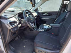 שברולט טרייל בלייזר LT Plus אוט' 5 מק' 1.3 (155 כ''ס) בנזין 2021 למכ