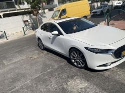 מאזדה i Spirit סדאן אוט' 2.0 (165 כ''ס) בנזין 2021 למכירה ברחובות