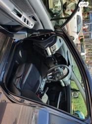 סובארו XV 4X4 1.6i אוט' 1.6 (114 כ''ס) בנזין 2017 למכירה ברחובות