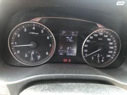 יונדאי אלנטרה (2016 ואילך) GLS אוט' 1.6 (127 כ"ס) בנזין 2016 למכירה