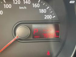 קיה פיקנטו LX אוט' 1.2 (85 כ"ס) בנזין 2011 למכירה בירושלים