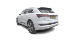 אאודי E-tron 4X4 Advanced Premium אוט' חשמלי (408 כ''ס) חשמלי 2020 למכירה 