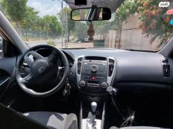 קיה סיד / CEED EX סטיישן אוט' 1.6 (126 כ''ס) בנזין 2011 למכירה בהוד 