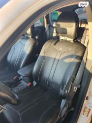 מיצובישי אאוטלנדר Instyle אוט' 7 מק' 2.0 (150 כ"ס) בנזין 2014 למכיר