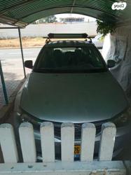 סובארו B3 האצ'בק 4X4 RXI אוט' 2.0 (150 כ''ס) בנזין 2009 למכירה ברעננ