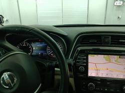 ניסאן מקסימה SL אוט' 3.5 (300 כ"ס) בנזין 2019 למכירה ב