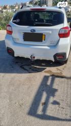 סובארו XV 4X4 Tokyo אוט' 1.6 (114 כ"ס) בנזין 2016 למכירה בבית אריה u00