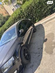 סקודה אוקטביה Elegance אוט' 1.8 (180 כ''ס) בנזין 2014 למכירה ביהוד 