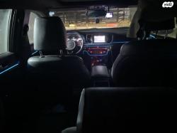 קיה ספורטז' 4X4 Premium GT אוט' 1.6 (177 כ''ס) בנזין 2018 למכירה באשקל