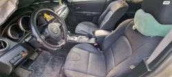 מאזדה j Comfort סדאן אוט' 1.6 (105 כ''ס) [2004-2009] בנזין 2006 למכירה בפ