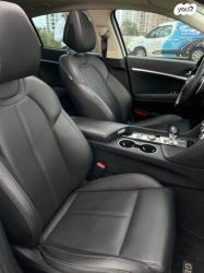 ג'נסיס G70 Elegant אוטו' 2.0 (245 כ"ס) בנזין 2021 למכירה בנתניה