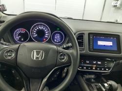 הונדה HR-V Comfort אוט' 1.5 (131 כ"ס) בנזין 2019 למכירה ב