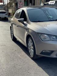 סיאט לאון Style אוט' 5 דל' 1.2 (105 כ''ס) [2013-2016] בנזין 2014 למכירה ב