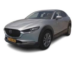 מאזדה CX-30 Comfort אוט' 2.0 (165 כ''ס) בנזין 2020 למכירה ב