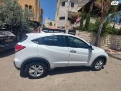 הונדה HR-V Comfort אוט' 1.5 (131 כ"ס) בנזין 2016 למכירה בטייבה