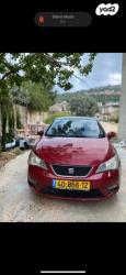 סיאט איביזה Sport ידני 3 דל' 1.4 (85 כ''ס) בנזין 2013 למכירה בחורפ