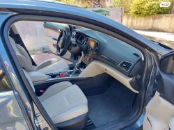 רנו מגאן גראנד קופה Intense אוט' דיזל 1.5 (116 כ''ס) דיזל 2019 למכי