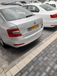 סקודה אוקטביה Ambition אוט' 1.2 (105 כ''ס) בנזין 2013 למכירה בחיפה