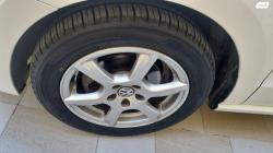 פולקסווגן פולו Young ידני 3 דל' 1.4 (85 כ''ס) בנזין 2012 למכירה בנ