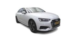 אאודי A4 Advanced אוט' 2.0 (204 כ''ס) בנזין 2023 למכירה ב