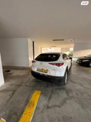 מאזדה CX-30 Executive אוט' 2.0 (165 כ''ס) בנזין 2020 למכירה בקרית אתא