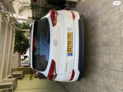 יונדאי טוסון Panoramic אוט' בנזין 2.0 (155 כ"ס) בנזין 2018 למכירה ב