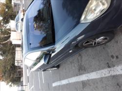 אופל וקטרה בנזין 2007 למכירה בירכא