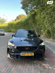 קופרה פורמנטור אוט' 1.5 (150 כ"ס) בנזין 2022 למכירה בקרית ביאל