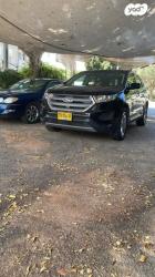 פורד אדג' / EDGE Titanium אוט' 3.5 (285 כ''ס) בנזין 2017 למכירה בתל אבי