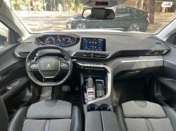 פיג'ו 3008 Premium אוט' בנזין 1.6 (180 כ''ס) בנזין 2021 למכירה בחיפה