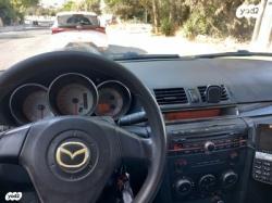 מאזדה j Comfort סדאן אוט' 1.6 (105 כ''ס) [2004-2009] בנזין 2006 למכירה בי