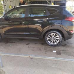 יונדאי טוסון Premium אוט' בנזין 2.0 (155 כ"ס) בנזין 2016 למכירה בק