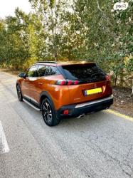 פיג'ו 2008 Premium אוט' 1.2 (130 כ''ס) בנזין 2020 למכירה בכרמיאל