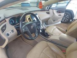 ביואיק לה קרוס CX אוט' 2.4 (182 כ"ס) בנזין 2011 למכירה ביבנה