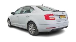 סקודה אוקטביה Ambition אוט' 1.5 (150 כ''ס) בנזין 2020 למכירה ב