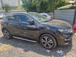 ניסאן קשקאי Acenta Tech אוט' 1.3 (160 כ''ס) בנזין 2020 למכירה בראשון