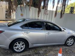 מאזדה g Executive סדאן אוט' 2.0 (147 כ''ס) בנזין 2008 למכירה בחולון