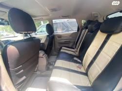 יונדאי טוסון 4X4 GLS LTH אוט' בנזין 2.7 (175 כ''ס) בנזין 2006 למכירה