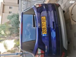 פורד קוגה Trend X אוט' 1.5 (182 כ''ס) בנזין 2018 למכירה בפרדס חנה כ