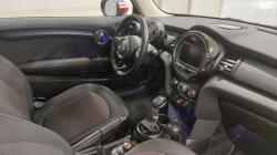 מיני ONE Salt אוט' 3 דל' 1.2 (102 כ''ס) בנזין 2017 למכירה בנתניה