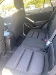 מאזדה CX-5 4X2 Executive אוט' 2.0 (155 כ"ס) בנזין 2014 למכירה בראשון לצ