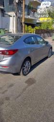מאזדה j Comfort סדאן אוט' 1.5 (120 כ''ס) בנזין 2015 למכירה בתל אביב 